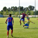 Búcsú az NB II-től