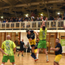 Ceglédi KKSE – Orosházi FKSE – LINAMAR 22-22 (13-11)