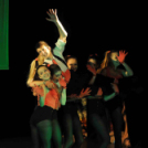 Relevé évzáró gála