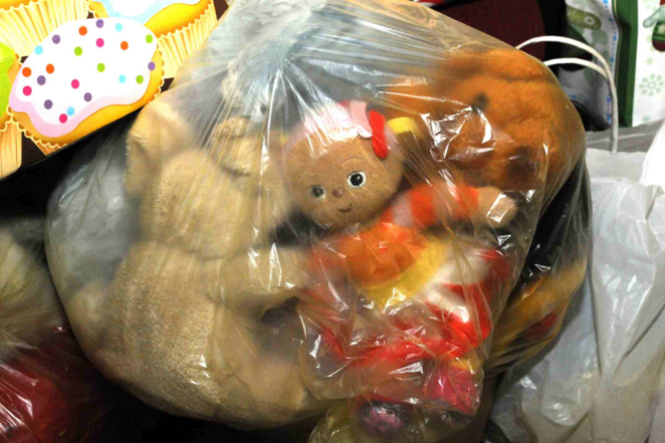 Jótékonysági kézilabdagála