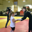 Tanulj esni - bemutató a legkisebbektől