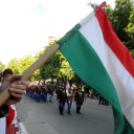 XVIII. Kossuth Toborzó - 2. nap