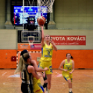 VBW CEKK győzelem az ELTE BEAC ellen