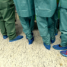 Nyílt nap a Toldy Ferenc Kórházban 