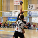 Ceglédi KKSE-Pler Budapest:29-30 (12-16)