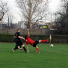 CEGLÉDI VSE–BALMAZÚJVÁROS 2–6 (2–3)