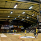 VBW CEKK CEGLÉD–UNI GYŐR MÉLY-ÚT