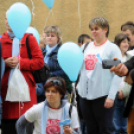 Autizmus Világnapja Cegléden