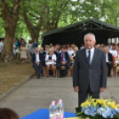 Semmelweis nap Cegléden