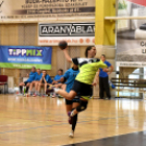 Ceglédi Kék Cápák - Euronovex USE