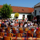 Gyermek Zenei Fesztivál a Táncsicsban