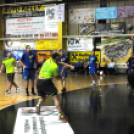 Ceglédi KK—Orosházi FKSE-Linamar 25—22 (12—11)