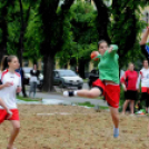 II. Ceglédi Kézilabda Nap