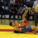 Birkózó Csapat Bajnokság - Odavágó