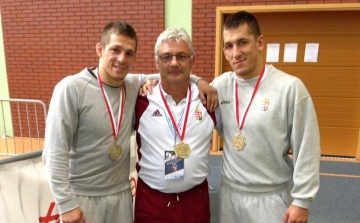 A Lőrincz fivérek örülnek a változásnak