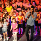 Relevé évzáró gála