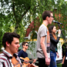 IV. Utcazene Fesztivál