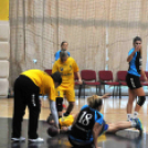 Ceglédi Kék Cápák - DAC