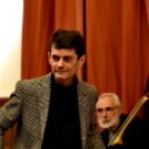 Jazzkoncert dobos nélkül