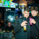 100% RETRO - DJ MILLER / CORY X Happy Gang (2023. 11. 04.) 