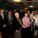 Dr. Korompay Tihamér megemlékezés