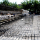 Városi Strandfürdő - Hőségben sincs megállás