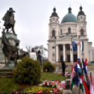 Március 15-i ünnepségek