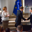 Kossuth-kultusz beiktatása