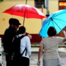 Senki sem úszta meg... 