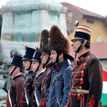 Március 14-15. Cegléd