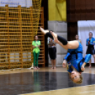 Jótékonysági gála - labdarúgó szakosztály