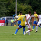 Ceglédi VSE - Kisvárda