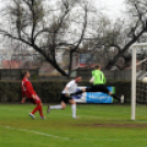 CVSE-KISVÁRDA 4-1