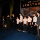 XIV. Ceglédi Sportgála