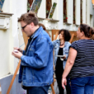 Múzeumok éjszakája