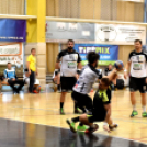 Ceglédi KKSE - Eger