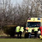 Ceglédi VSE – FC Hatvan 2-0 (2-0)