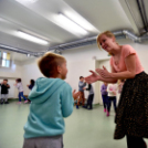 Táncsics őszköszöntő