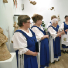 Gyékényből Szőtt Egyesület kiállítása