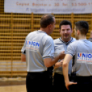 VBW CEKK CEGLÉG – UNIQA SOPRON 58 – 64