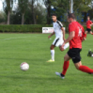 Ceglédi VSE – Újpest II. 2-0 (0-0)