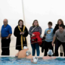 Győzelemmel kezdett az uszoda