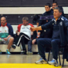 NB I-es birkózó csapatbajnokság -A- csoport