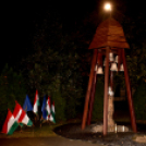 Csendes gyertyagyújtás