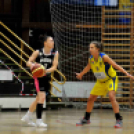 CEGLÉDI EKK – PEAC PÉCS 53 – 75