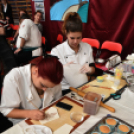 Pályaválasztási kiállítás - 2015