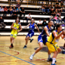 Ceglédi EKK-KSC-Szekszárd 82-62