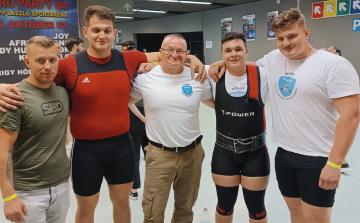 Országos Erőemelő Magyar Bajnokság