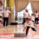 A Széchenyi úti óvoda nyerte az oviolimpiát