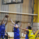 CEGLÉDI EKK–MTK BUDAPEST 83–74